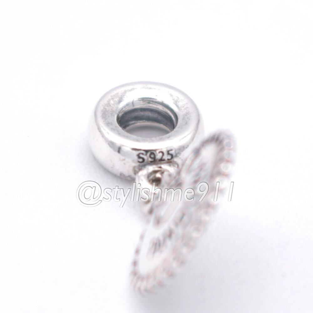 Authentic PANDORA New York City Dangle Charm - USB791169-G051 - Picture 8 of 12